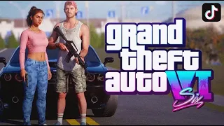 ???? - REACCIONAMOS AL TRAILER DE GTA 6!!!!!