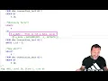 Inconsistent Error Handling By SQL Server