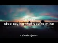 With You - Kaskade & Meghan Trainor (Lyrics) 🎶