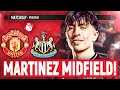 We NEED A Result At Old Trafford! | Newcastle United Preview \u0026 Predicted XI