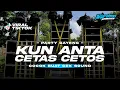 Download Lagu DJ KUN ANTA YANG LAGI VIRAL DI TIKTOK‼️ MIDDLE CETAS CETOS COCOK GAE BATTLE