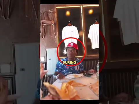 How Streamers Treat Their Cameraman