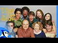 Hanging Out A That 70s Show Retrospective