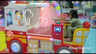 Kids Play Fun Games | Indoor Playground for Kids | Rides and more Fun