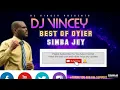 Lagu BEST OF OYIER SIMBA JAY GOSPEL MIX