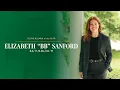2025 Baylor University Young Alumna of the Year Elizabeth BB Sanford