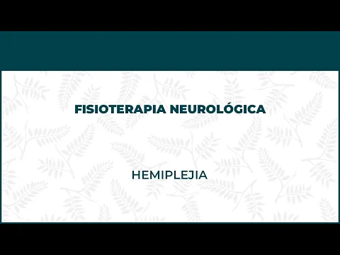 Hemiplejia. Fisioterapia Neurológica - FisioClinics Madrid