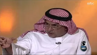 MBC8PM Interviews With Convicted Saudi Terrorist Fawaz Al Absi 