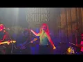 balada para el fin del mundo - Delfina Campos @ TONAL CDMX