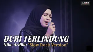 nike ardilla duri terlindung cover slow rock terbaru 2026 by amah gemoy bj