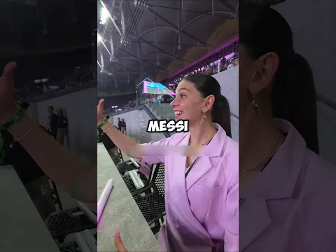 Celine Asked Messi for a Photo… Then Ronaldo Did This 😱 ll #ronaldo #georgina #shorts