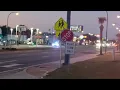 FHP Dodge Charger Responding Code 3