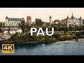 Download Lagu Pau, France 🇫🇷 | 4K Drone Footage