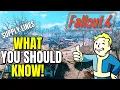EVERYTHING You Need To Know About SUPPLY LINES in Fallout 4