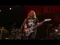 Dio "We Rock" cover by Vinny Appice, Chris Jericho, Mark Osegueda + Metal Allegiance live