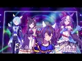 Lagu UMA MUSUME EDIT | HELIOS RAP REMIX 1 HOUR