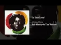 Is This Love (Africa Unite, 2005) - Bob Marley & The Wailers