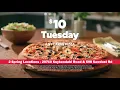 Papa Murphy s Take N Bake Pizza Springs Texas