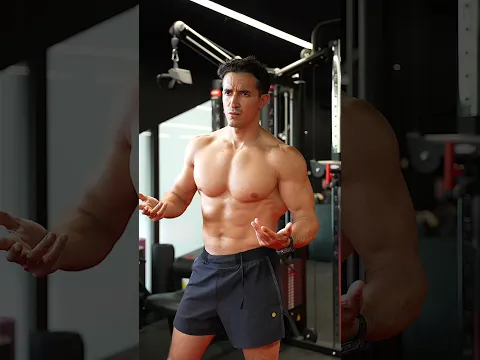 New workout ? 😂