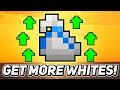 RotMG How to Get MORE Whitebags and Loot