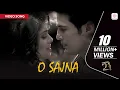 Lagu ओ सजना (वीडियो सांग) | टेबल न. 21 | राजीव खंडेलवाल और टीना देसाई