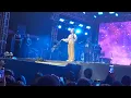 Aline Barros Ministrando "Tem Que Haver Mais" em Bastos, SP #alinebarros #temquehavermais