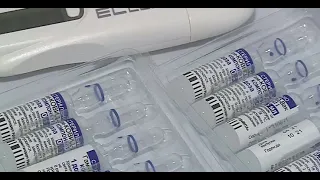 В Омской области по постановлению главного санитарного врача Роспотребнадзора ввели обязательную вакцинацию для ряда категорий граждан