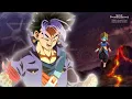Download Lagu Super Dragon Ball Heroes Episode 44 Future Gohan Fusion With Trunks!!!
