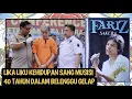 Download Lagu FARIZ RM BERKALI-KALI KELUAR MASUK BUI HINGGA DICERAI ISTRI