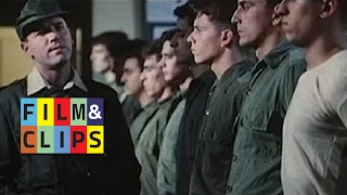 Bajo Bandera - Película completa by Film&Clips