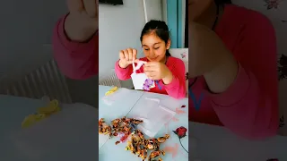 توزيعات العيد هالمرة من هيفي دندنها