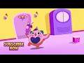 The Rainbocorns Go Wild! | Brand New Series Ep 1 | Rainbocorns | Shows For Kids!