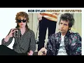 Download Lagu Bob Dylan - Highway 61, Revisited, 60 Years Later｜Vinyl Monday