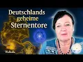 Download Lagu Walhalla, Berlin \u0026 die Rückkehr der Drachenlinien mit Metatron-Channeling