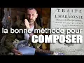 Download Lagu COMMENT composer à la GUITARE