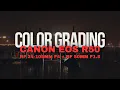 Download Lagu Budget camera for cinematic videos in 2025 | 4K | Canon EOS R50