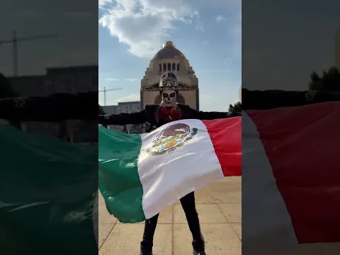 SI SE PUDO VIVA MÉXICO🇲🇽#mundial2026 #vivamexico
