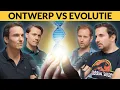 Lagu Hoe is het Biologische Leven Ontstaan? | Dialoog tussen Christenen en Atheïsten