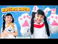 Download Lagu EVELYN SAMANTHA - KUCING LUCU (Official Music Video)