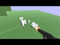 Unity FPS Prototype