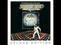 Stayin’ Alive (Serban Mix)