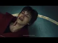 The Martyr by Nick Joaquin - interpretation music video (Miguel Herŕan & Úrsula Corberó)