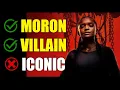 Download Lagu IRONHEART is a SUPERVILLAIN ORIGIN STORY - Episodes 1-3 FULL SPOILERS Review