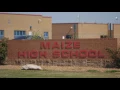 Wichita Suburbs Maize