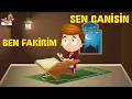 VARSIN ALLAHIM (Allahın Varlığını ve Birliğini Anlatan Çocuk İlahisi)