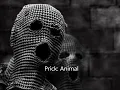 Prick  Animal