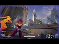 Some Phoenix Clips Marvel Rivals