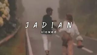 Download Jadian - The Junas, (slowed n reverb) MP3