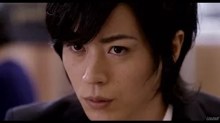 yuzuru and seryou seven days mv bl