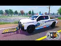 It s Grapple Time Let s Make Some Arrests Police Week Update In ERLC